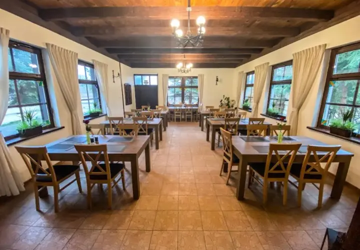 Grudziądz: Gdzie zjeść? Restauracje, bary, kawiarnie na każdą kieszeń