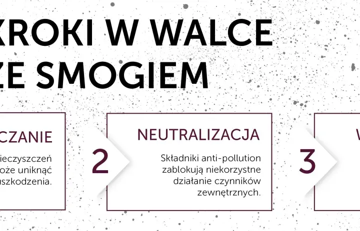 Jak skutecznie zgłosić smog? Poradnik krok po kroku
