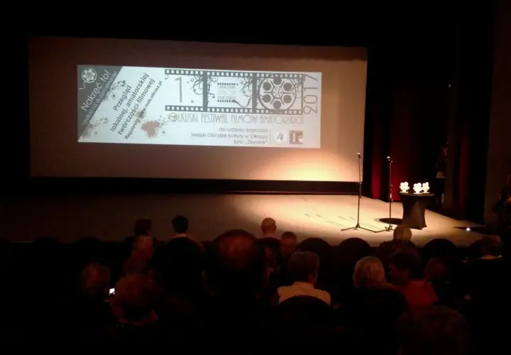 Repertuar Kino Zbyszek Olkusz - MOK Olkusz Kino