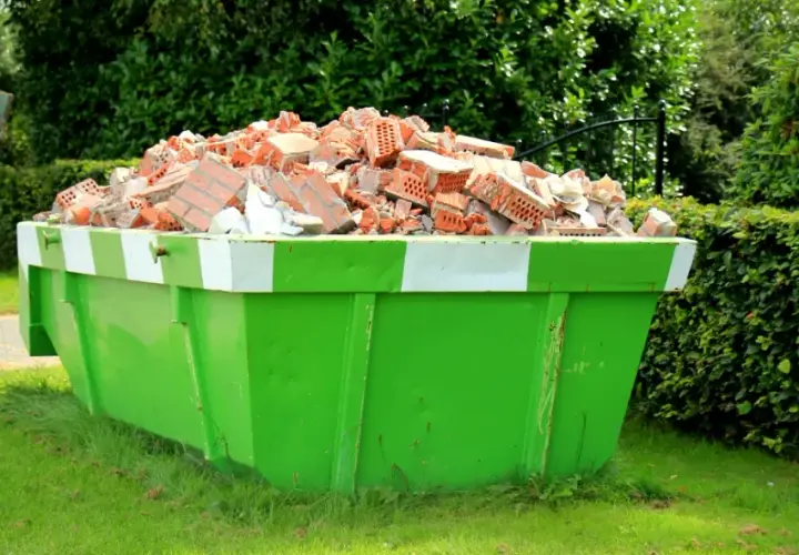 Malinowski Recycling - profesjonalne usługi odbioru i utylizacji odpadów