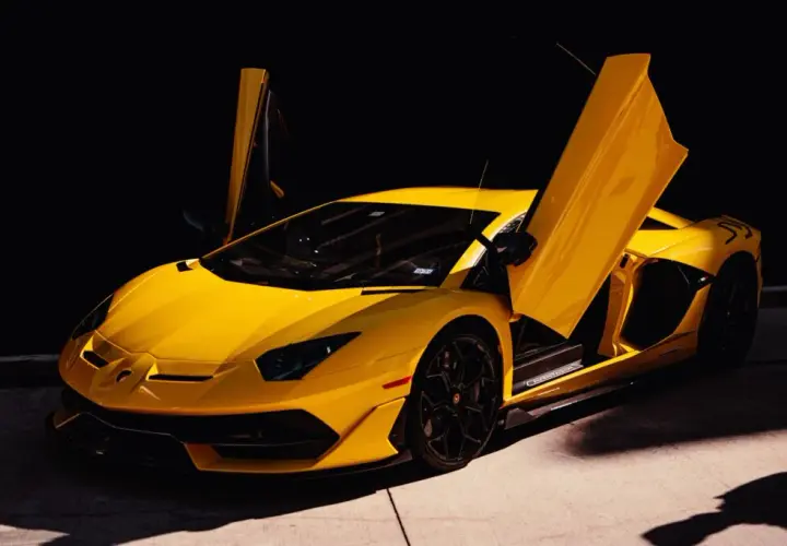 Ile kosztuje Lamborghini? Pełny koszt zakupu i utrzymania w PL