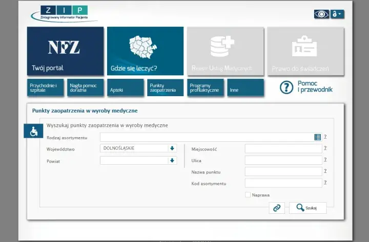 Sklep medyczny z NFZ: Jak otworzyć i zarabiać? Poradnik