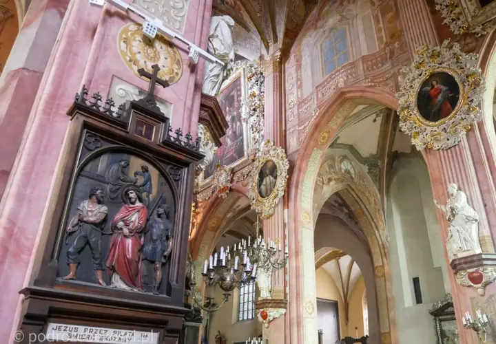 Świdnica: Co zwiedzić? UNESCO, katedra i gotowy plan wycieczki