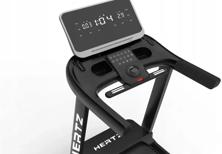 Hertz Fitness – co to za firma i dlaczego warto ją poznać?