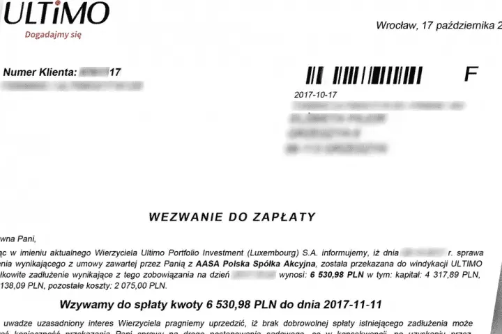 NSFIZ: Fundusz długów. Zyski i ryzyka dla inwestora, prawa dłużnika