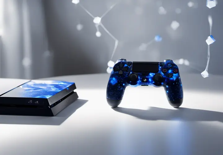 Data wydania gry PlayStation 4 - PS4 Premiera