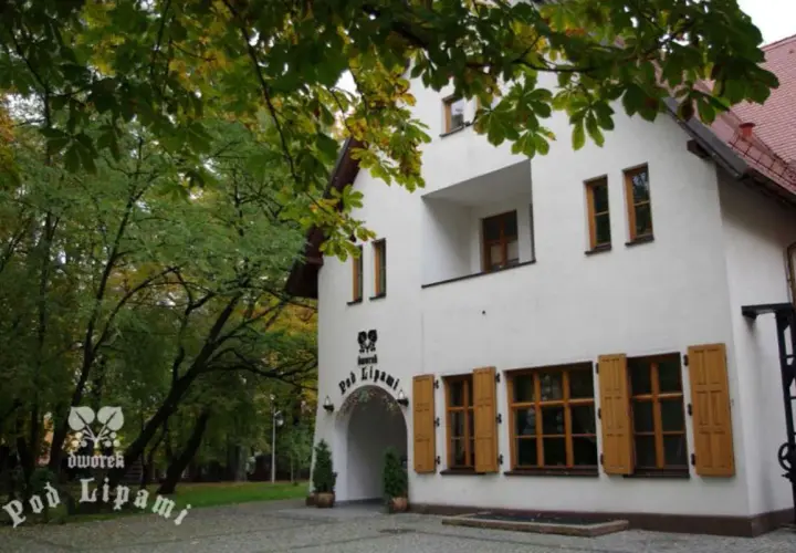 Dworek pod Lipami: Dom opieki fakty, koszty, opinie. Wybierz dobrze!