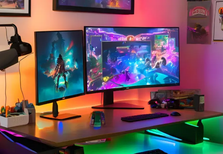 PC: Co to jest i dlaczego to najlepsza platforma do gier?