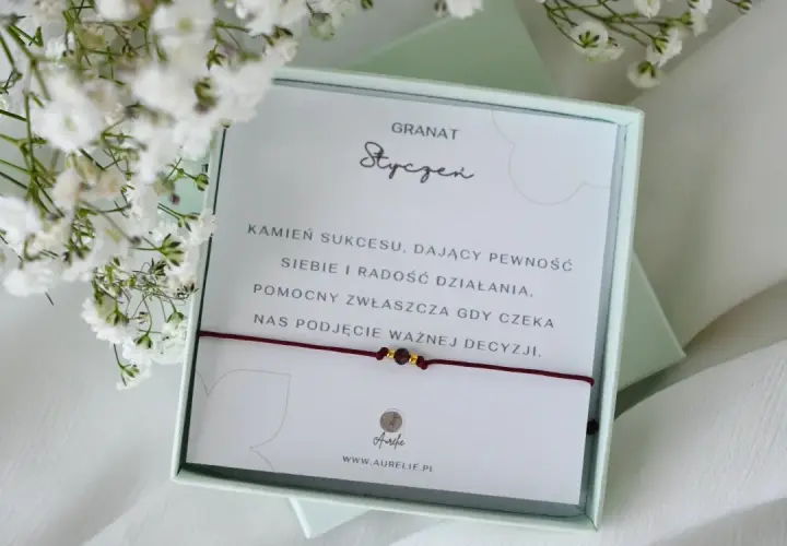 Jaki kamień przynosi szczęście? Odkryj tajemnice kamieni lucku