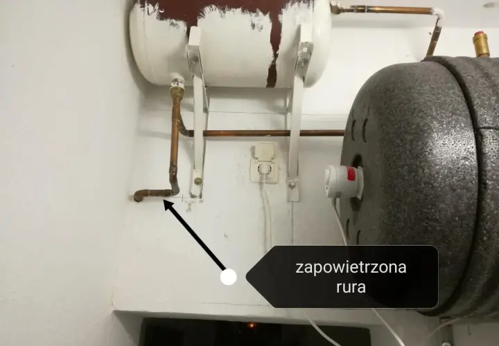 Jak szybko odpowietrzyć bojler i uniknąć problemów z ciepłą wodą