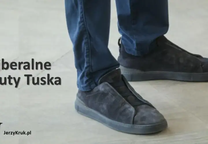 Buty Tuska: O co chodziło? Afera, koszty i polityczne kulisy sprawy.