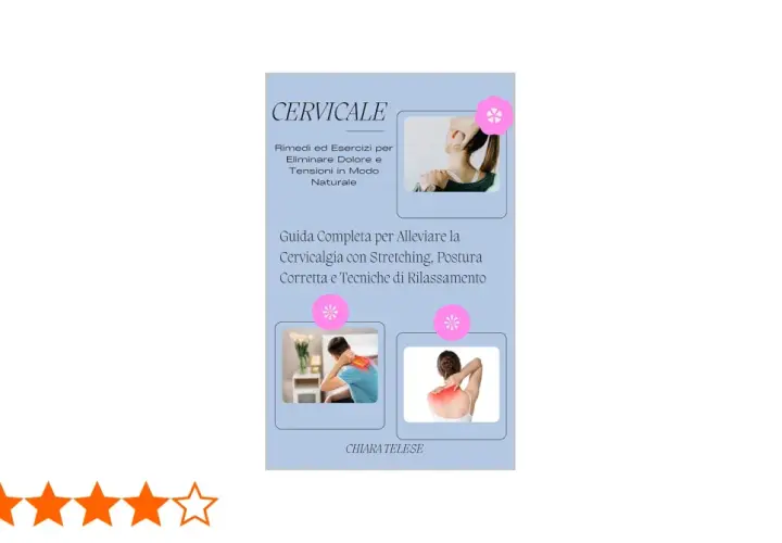 Guida su cosa prendere per dolore cervicale: rimedi naturali, stretching e postura corretta per alleviare tensioni.