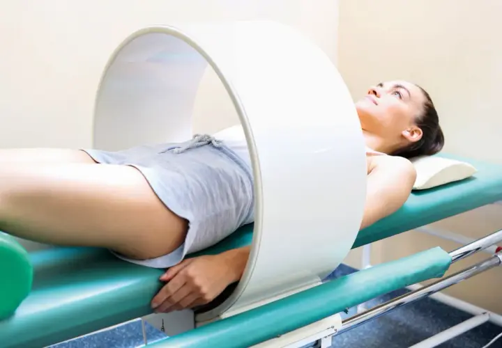 Pole magnetyczne w rehabilitacji - jak może pomóc w leczeniu bólu?