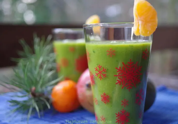 Koktajl ze spiruliną: 5 przepisów, korzyści i sekrety idealnego smaku