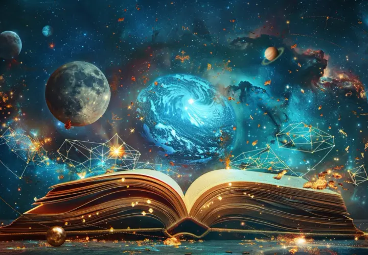 Horoskop na jutro dla Barana - astrologiczne przepowiednie