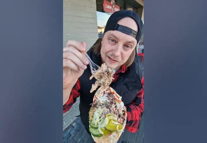 Kebab Kryspinów: 5 najlepszych sosów, które musisz spróbować