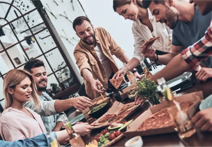 Ile kosztuje catering na 18? Sprawdź, co wpływa na ceny!