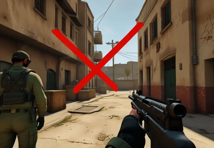 Jak pominąć rozgrzewkę w CS:GO? Sprytny trik dla niecierpliwych!
