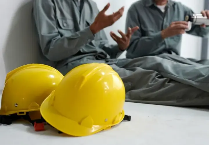 Co grozi pracownikowi za pracę na czarno? Sprawdź konsekwencje