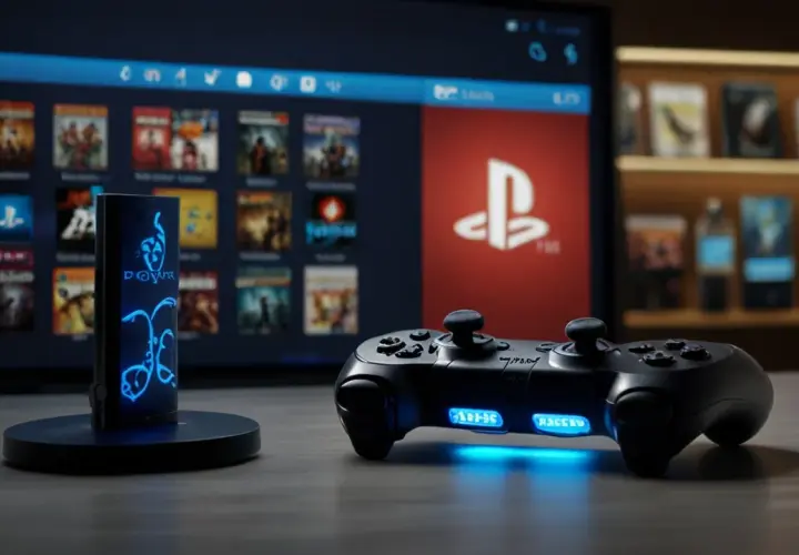 Jak znaleźć i pobrać darmowe gry na PS3 w praktyczny sposób