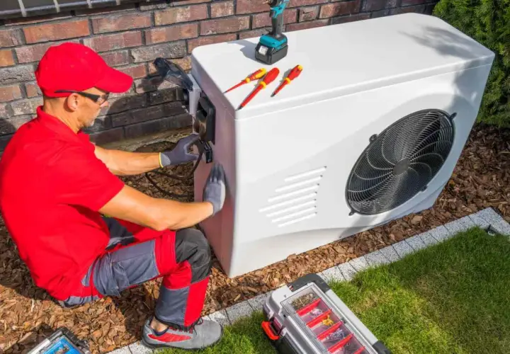 Jaki kabel do pompy ciepła 8kW? Unikaj kosztownych błędów przy instalacji