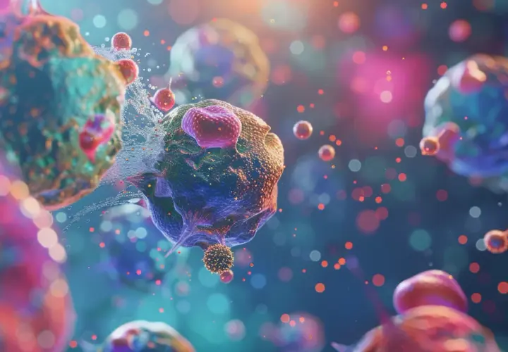 Immunoterapia rak: Jak skuteczna jest immunoterapia w leczeniu raka?