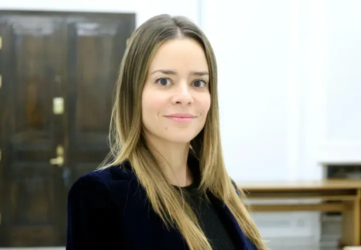 Aleksandra Leo wiek: zaskakujące fakty o polityczce i jej życiu