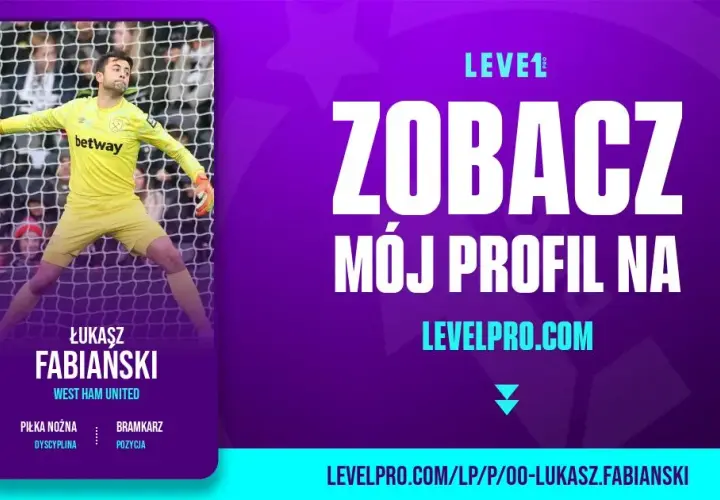 Łukasz Fabiański wzrost - zaskakujące fakty o polskim bramkarzu