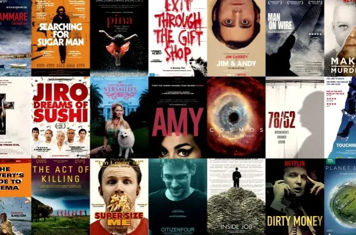 Najlepsze filmy 21 wieku - Lista klasyków wartych uwagi na Netflix i HBO
