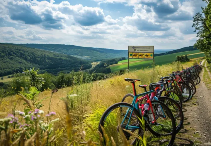 Śląski Związek Kolarski: Czym wyróżnia się na tle innych regionów?