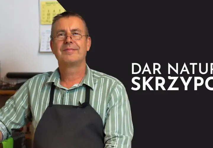 Kto wytwarza skrzypce? Poznaj tajemnice lutników i ich rzemiosła
