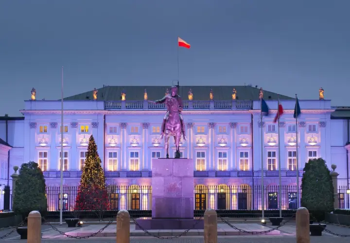 Wybory prezydenta Polski kiedy? Odkryj kluczowe daty i szczegóły