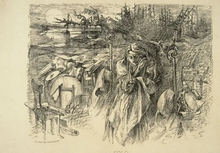 Fortepian Szopena: Norwid o sztuce, historii i nadziei analiza