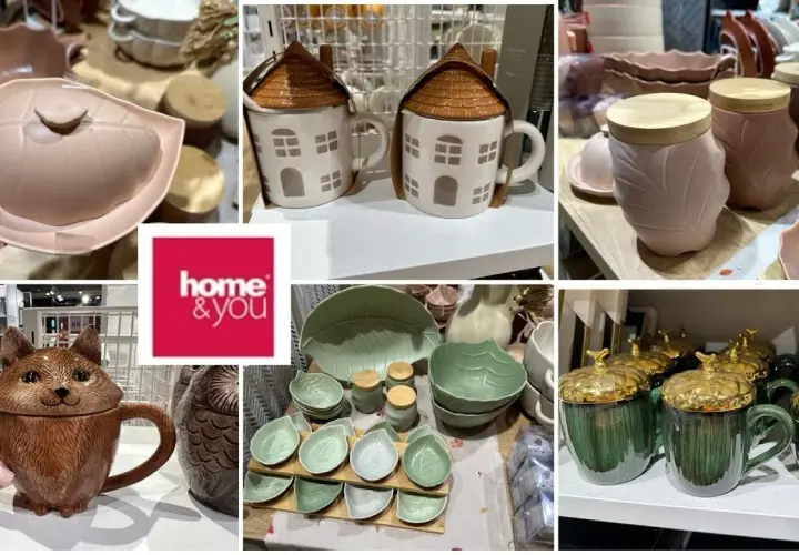 Home&You: Co kupić? Bestsellery, trendy i promocje kupuj mądrze!