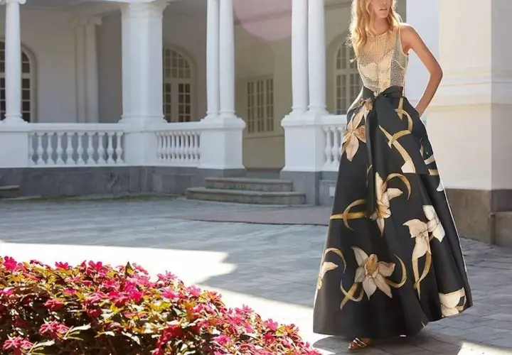 Tu vestido de fiesta ideal: dónde comprarlo y cómo acertar.