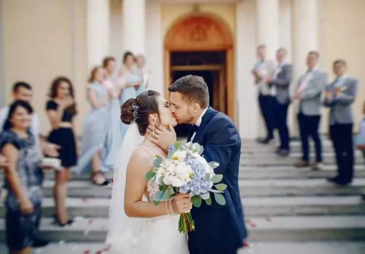 Najlepsze piosenki dla mamy na weselu, które wzruszą wszystkich