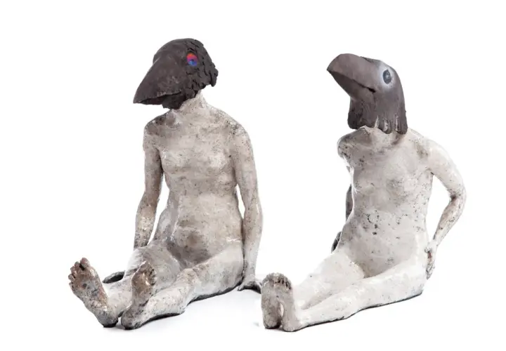 Rzeźba ceramiczna - unikalne dzieła sztuki, które zachwycają i inspirują