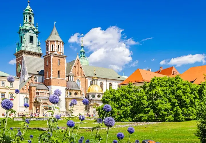 Wawel: przewodnik po biletach, atrakcjach i zwiedzaniu