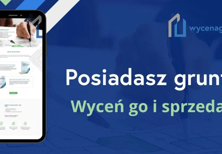 Posiadasz grunt? Wycena ziemi rolnej pomoże Ci sprzedać go korzystnie. Sprawdź, jak uzyskać najlepszą cenę.