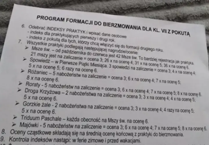 Kto może przyjąć sakrament bierzmowania? Sprawdź wymagania i przygotowanie