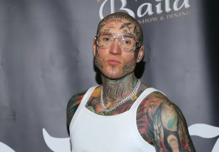 Damian Zduńczyk w Warsaw Shore: Jak Stifler zmienia oblicze show