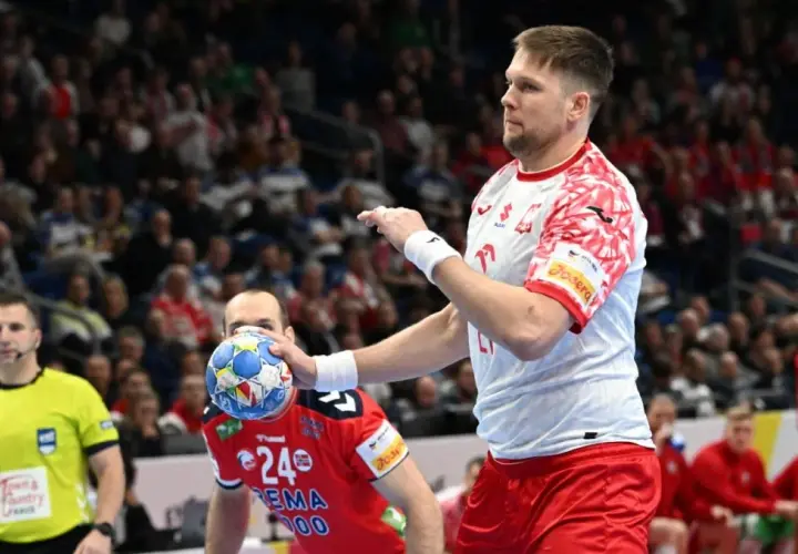 Na którym programie jest mecz piłki ręcznej? Sprawdź, nie przegap!