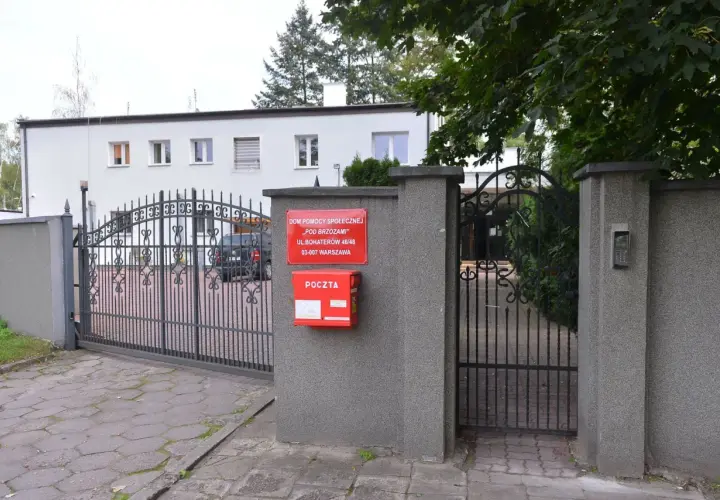 DPS Pod Brzozami Warszawa: Opieka, koszty, przyjęcie co musisz wiedzieć?