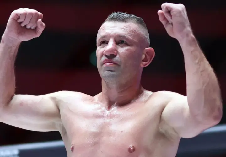 Tomasz Adamek: Koniec kariery, jedna walka w FAME MMA. Czy wróci?