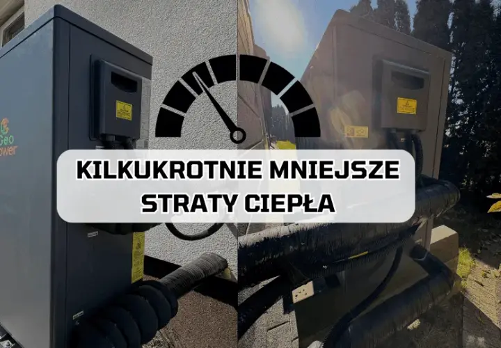 Pompa ciepła czy warto? Sprawdź, czy unikniesz wysokich kosztów ogrzewania