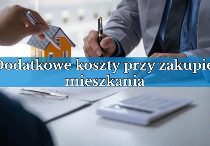 Darowizna mieszkania u notariusza: Jak obliczyć całkowity koszt?