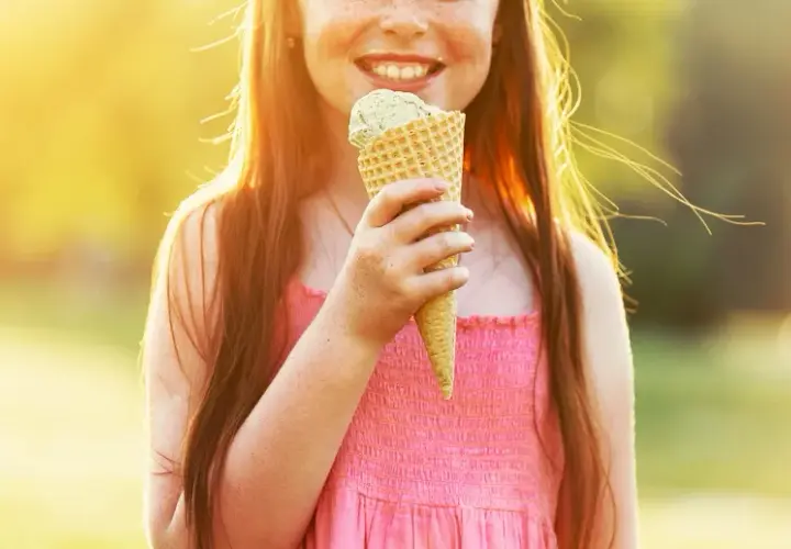 Czy lody są dobre na ból gardła? Oto, co musisz wiedzieć