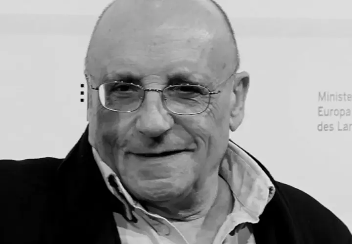 Zmarł reżyser: Życie i dziedzictwo Marcela Łozińskiego oraz innych twórców