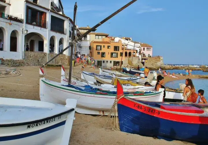 Calella Hiszpania - najważniejsze atrakcje, które musisz zobaczyć