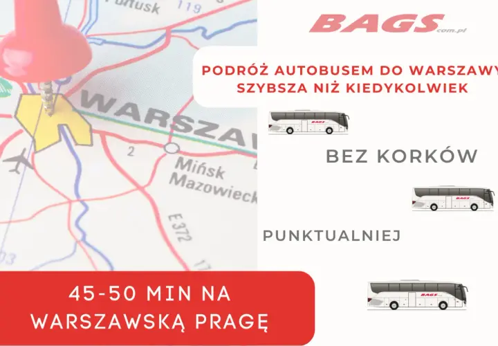 Rozkład jazdy BAGS Polska-Anglia: Planuj podróż bez stresu!